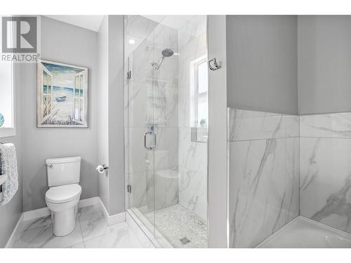 3609 Silver Way Way, West Kelowna, BC - Indoor Photo Showing Bathroom
