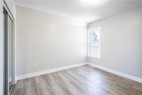 297 Mary Street|Unit #1, Hamilton, ON - Indoor Photo Showing Other Room