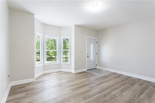 297 Mary Street|Unit #1, Hamilton, ON - Indoor Photo Showing Other Room
