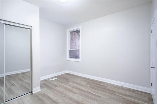 297 Mary Street|Unit #2, Hamilton, ON - Indoor Photo Showing Other Room