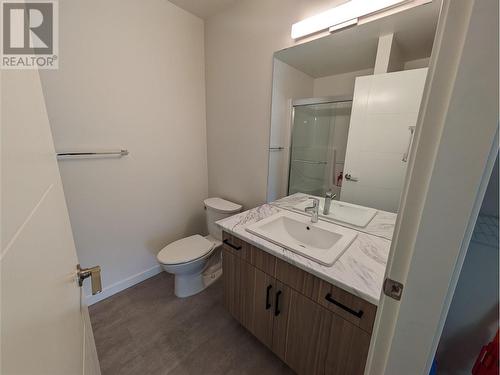 2345 Butt Road Unit# 515, Westbank, BC - Indoor Photo Showing Bathroom