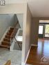 39 Woodfield Drive Unit#F, Ottawa, ON  - Indoor Photo Showing Other Room 