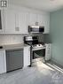 39 Woodfield Drive Unit#F, Ottawa, ON  - Indoor Photo Showing Kitchen 