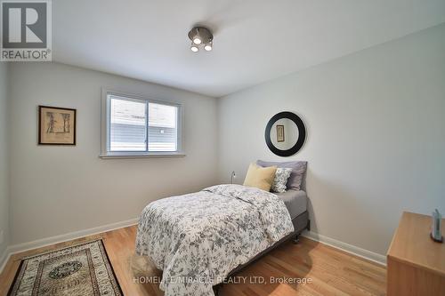 17 Ridgehill Drive, Brampton, ON - Indoor Photo Showing Bedroom