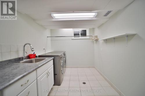 17 Ridgehill Drive, Brampton, ON - Indoor Photo Showing Laundry Room