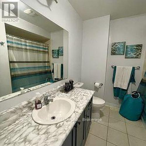 65 Sugarcane Avenue, Brampton, ON - Indoor Photo Showing Bathroom