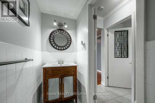 15 - 144 Concession Street, Tillsonburg, ON - Indoor Photo Showing Bathroom