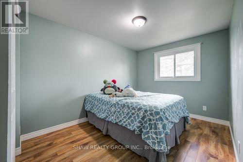 15 - 144 Concession Street, Tillsonburg, ON - Indoor Photo Showing Bedroom