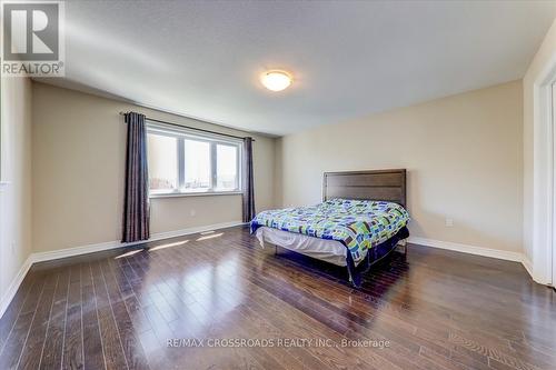 4037 Bush Crescent, Lincoln, ON - Indoor Photo Showing Bedroom