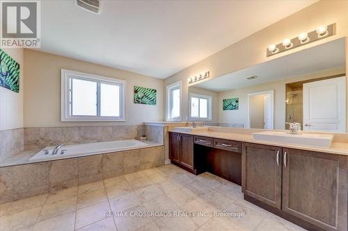 4037 Bush Crescent, Lincoln, ON - Indoor Photo Showing Bathroom