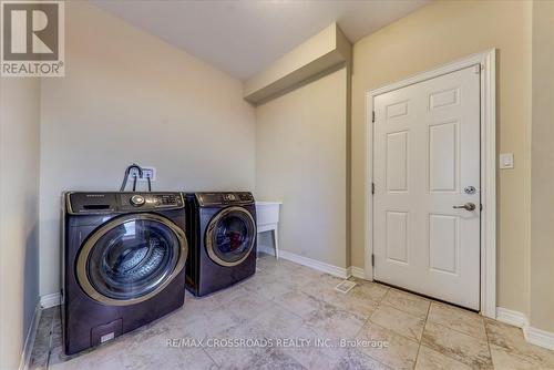 4037 Bush Crescent, Lincoln, ON - Indoor Photo Showing Laundry Room