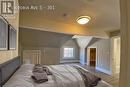72 Victoria Avenue S Unit# 301, Hamilton, ON  - Indoor Photo Showing Bedroom 