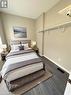 70 Victoria Street Unit# 3, Hamilton, ON  - Indoor Photo Showing Bedroom 