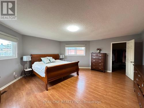 322 Goldhawk Trail, Toronto, ON - Indoor Photo Showing Bedroom
