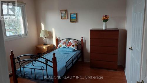 322 Goldhawk Trail, Toronto, ON - Indoor Photo Showing Other Room