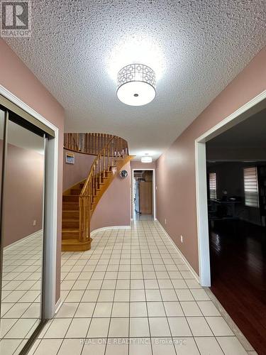 322 Goldhawk Trail, Toronto, ON - Indoor Photo Showing Other Room