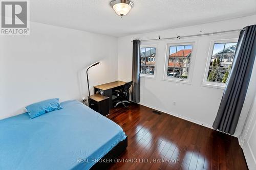 27 Taverner Crescent, Ajax, ON - Indoor Photo Showing Bedroom