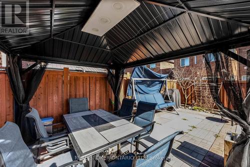 27 Taverner Crescent, Ajax, ON - Outdoor With Exterior