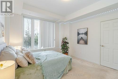223 - 250 Sunny Meadow Boulevard, Brampton, ON - Indoor Photo Showing Bedroom