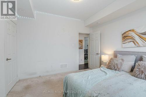 223 - 250 Sunny Meadow Boulevard, Brampton, ON - Indoor Photo Showing Bedroom