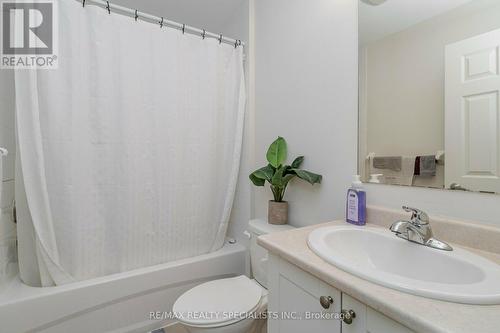 223 - 250 Sunny Meadow Boulevard, Brampton, ON - Indoor Photo Showing Bathroom