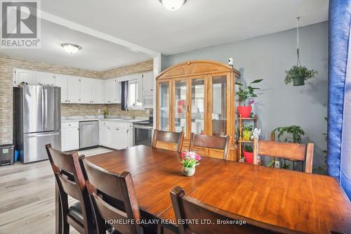 43 Dyer Street, St. Thomas, ON - Indoor