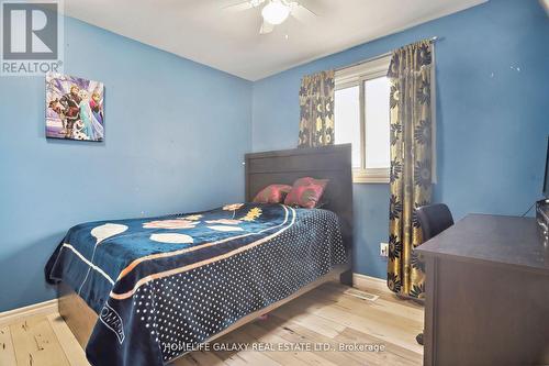 43 Dyer Street, St. Thomas, ON - Indoor Photo Showing Bedroom