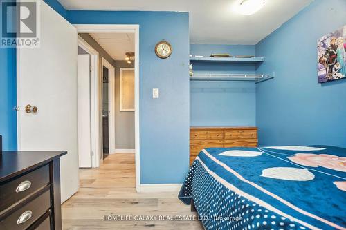 43 Dyer Street, St. Thomas, ON - Indoor Photo Showing Bedroom