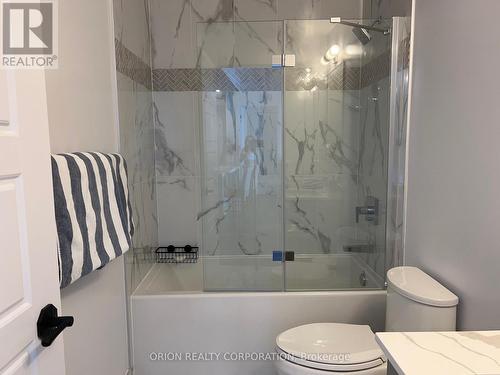 207 - 415 Sea Ray Avenue, Innisfil, ON - Indoor Photo Showing Bathroom