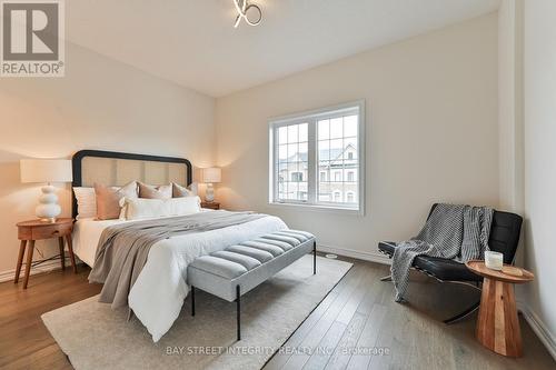 18 Delft Drive, Markham, ON - Indoor Photo Showing Bedroom