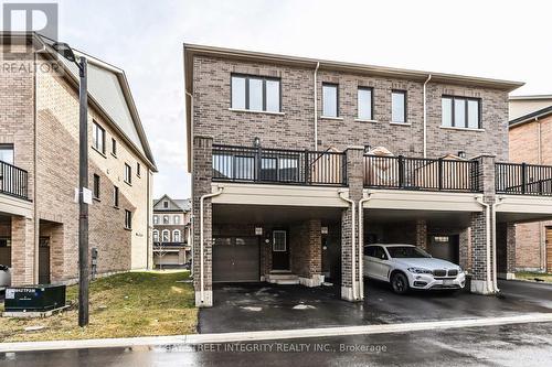 18 Delft Drive, Markham, ON - Outdoor