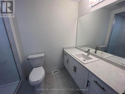 59 Sagewood Avenue S, Barrie, ON - Indoor Photo Showing Bathroom