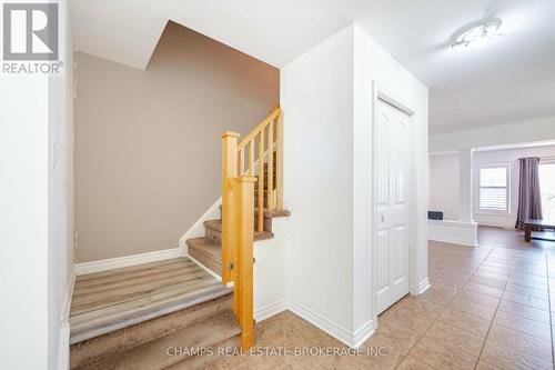 542 Isaiah Crescent, Kitchener, ON - Indoor Photo Showing Other Room