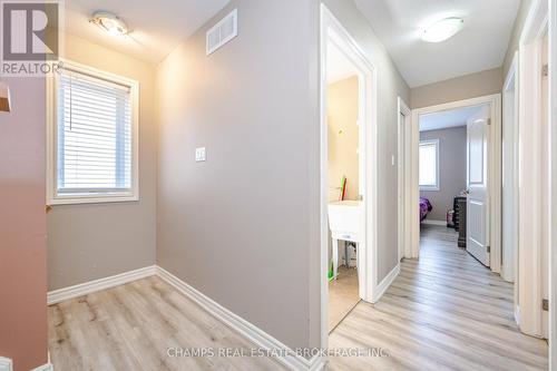 542 Isaiah Crescent, Kitchener, ON - Indoor Photo Showing Other Room