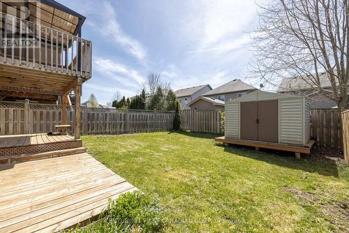 1215 Gough Road, London, ON - Outdoor