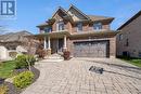 905 Riverstone Court, Kitchener, ON  - Outdoor With Facade 