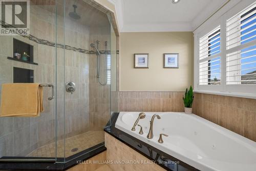 905 Riverstone Court, Kitchener, ON - Indoor Photo Showing Bathroom