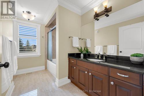 905 Riverstone Court, Kitchener, ON - Indoor Photo Showing Other Room