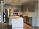 93 - 3380 Singleton Avenue, London, ON  - Indoor Photo Showing Kitchen With Upgraded Kitchen 