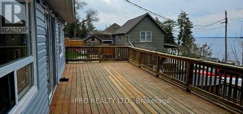 53 Hazel Street, Kawartha Lakes, ON - Outdoor With Body Of Water With View