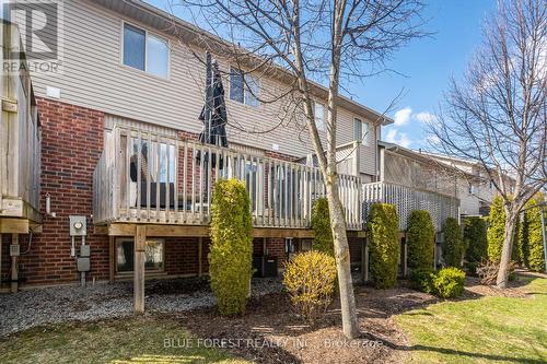 52 - 2145 North Routledge Park, London, ON - Outdoor