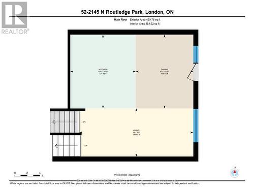 52 - 2145 North Routledge Park, London, ON - Other