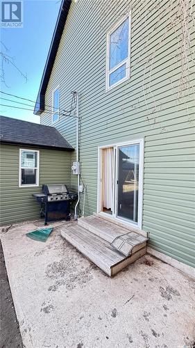 111 Lincoln Street, Davidson, SK - Outdoor With Exterior