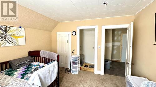 111 Lincoln Street, Davidson, SK - Indoor Photo Showing Bedroom