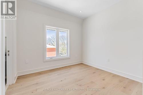 42 Johnston Avenue, Toronto, ON - Indoor Photo Showing Other Room