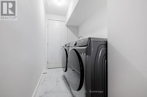 42 Johnston Avenue, Toronto, ON - Indoor Photo Showing Laundry Room