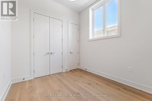 42 Johnston Avenue, Toronto, ON - Indoor Photo Showing Other Room
