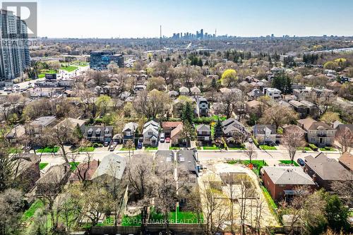 42 Johnston Avenue, Toronto, ON - Outdoor With View