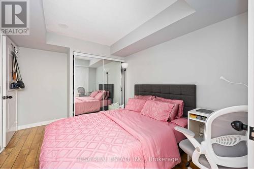 3005 - 4968 Yonge Street, Toronto, ON - Indoor Photo Showing Bedroom
