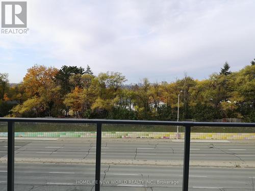 105 - 36 Forest Manor Road, Toronto, ON - Outdoor With View